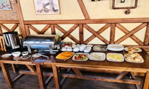 هتل لردز تفلیس هتل لردز تفلیس